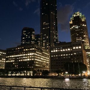 Meet your Posher, Allyson